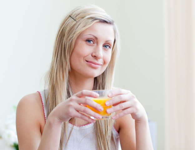 Incorporating Anti Ageing Vitamins